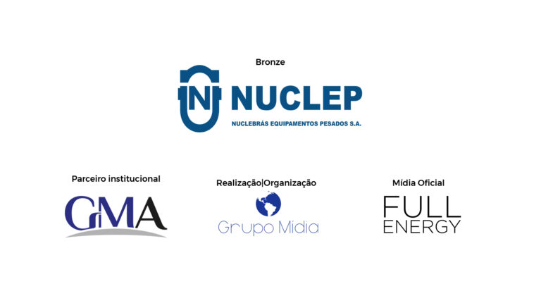 Patrocinadores Full Energy Fórum 2025