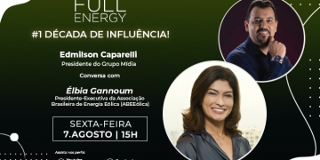 1 DÉCADA ENERGIA