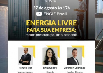 ENGIE LIVE