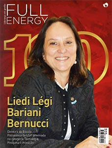 Edição 34 - Revista Full Energy
