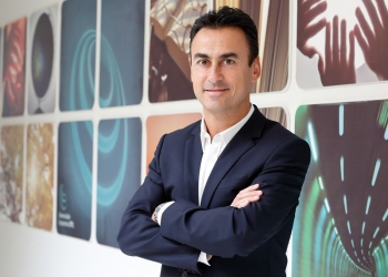 Rodrigo Ronzella, diretor de Recursos Humanos da CPFL Energia