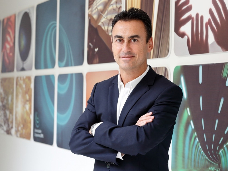 Rodrigo Ronzella, diretor de Recursos Humanos da CPFL Energia