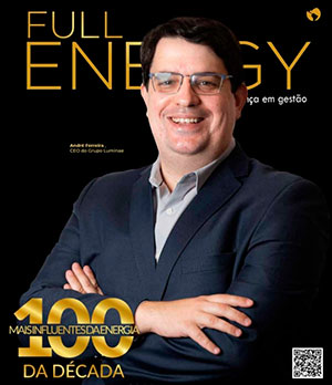Edição 38 - Revista Full Energy