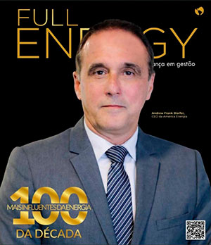 Edição 38 - Revista Full Energy