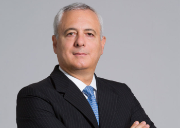 Paulo Fernando Sivieri Arbex, presidente executivo da Associação Brasileira das Pequenas Centrais Hidrelétricas e Centrais Geradoras Hidrelétricas (Abrapch).