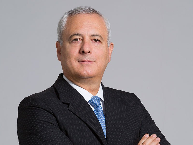 Paulo Fernando Sivieri Arbex, presidente executivo da Associação Brasileira das Pequenas Centrais Hidrelétricas e Centrais Geradoras Hidrelétricas (Abrapch).