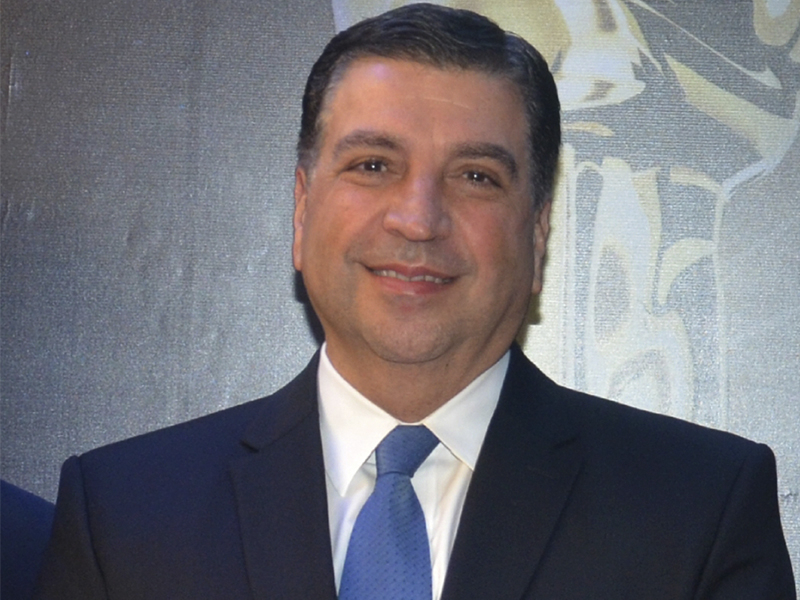Ricardo Martins, CEO da Natural Energia