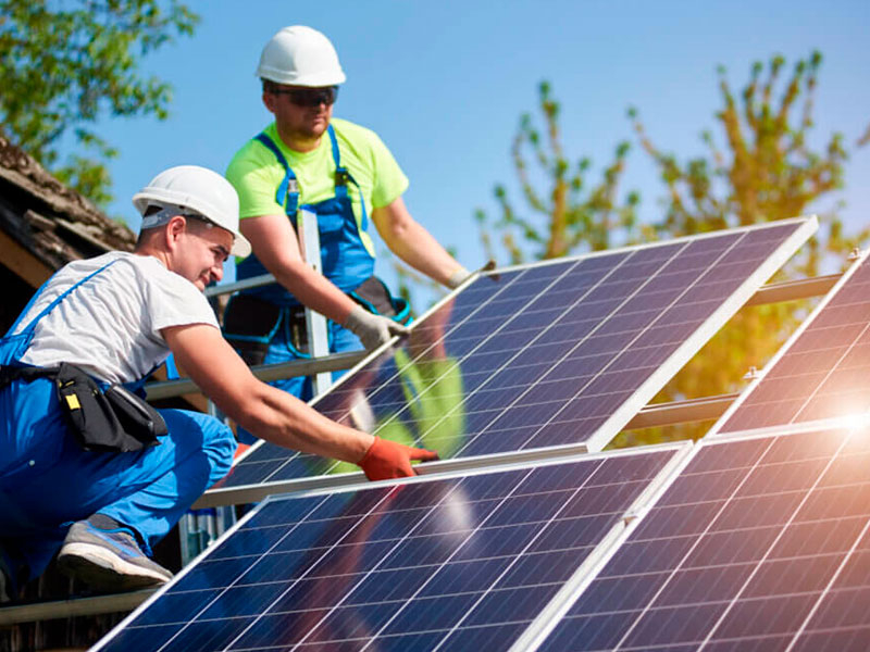 STI Norland aposta no protagonismo de projetos solares em leilões de energia