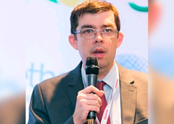 Fábio da Silva Vinhado, novo Diretor do Departamento de Biocombustíveis do MME