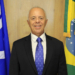 Contra-Almirante (RM1) Carlos Henrique Seixas, presidente da NUCLEP