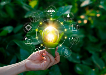 Schneider Electric lança conjunto de soluções de tecnologia verde