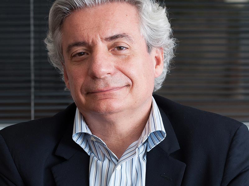 Adriano Pires, novo Presidente da Petrobras