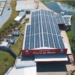 Instalações da SolarVolt promoveram economia mensal de R＄ 54.399 nas contas da propriedade
