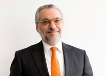 Francisco Morandi, presidente da AES Brasil