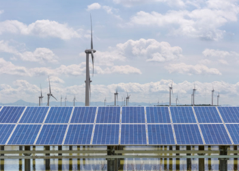 SolarVolt constrói usina fotovoltaica de 1,3 MWp em Betim (MG)