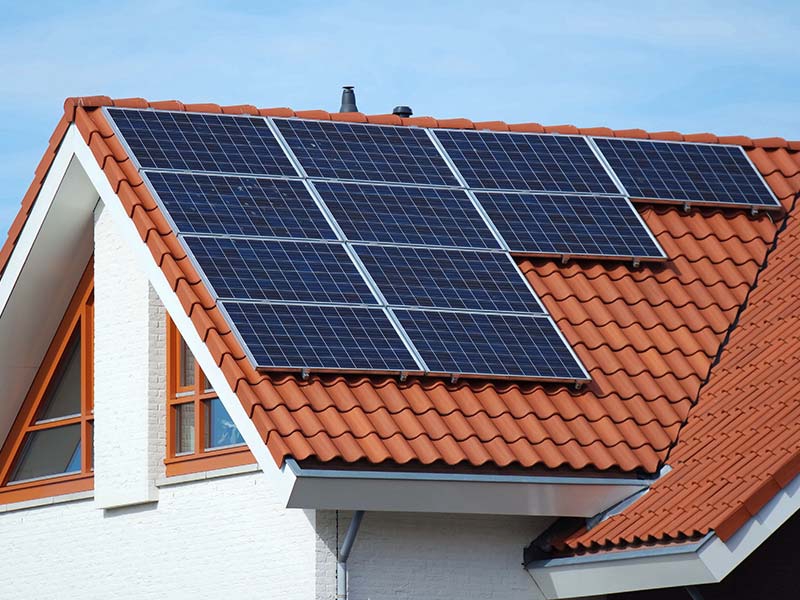 Com legislação, 2022 é o ano para investir na energia solar
