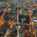 Hitachi Energy oferece solução sustentável para Berlin