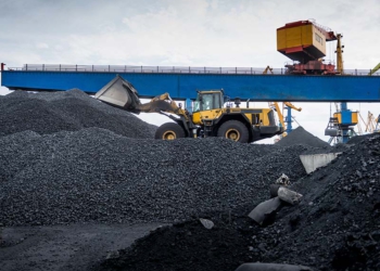 AIE divulgou nota informando que o uso do carvão como combustível gerador de energia tenderia a subir 9% em 2022
