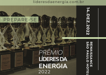 Full Energy inicia pesquisa para premiação do Líderes da Energia