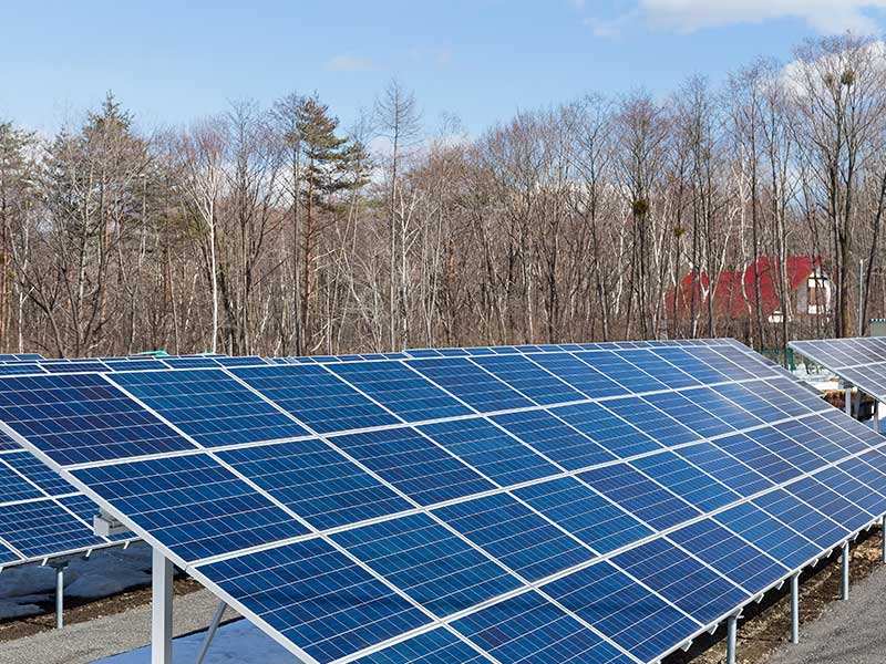 BYD vai inaugurar linha de produção de módulos fotovoltaicos