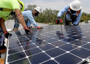 Segundo ABSOLAR, 2022 poderá ser o melhor ano da energia solar registrado no Brasil