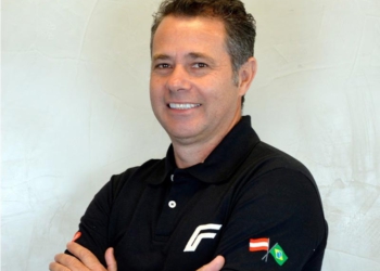 Alexandre Rezende, novo executivo da Fronius
