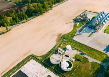 Grupo EVA Energia expande projeto de geração distribuída a partir do biogás