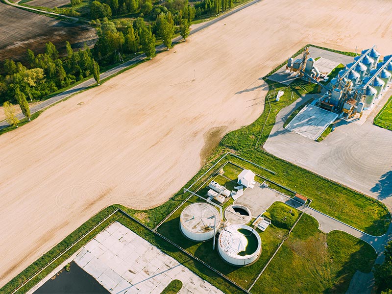 Grupo EVA Energia expande projeto de geração distribuída a partir do biogás