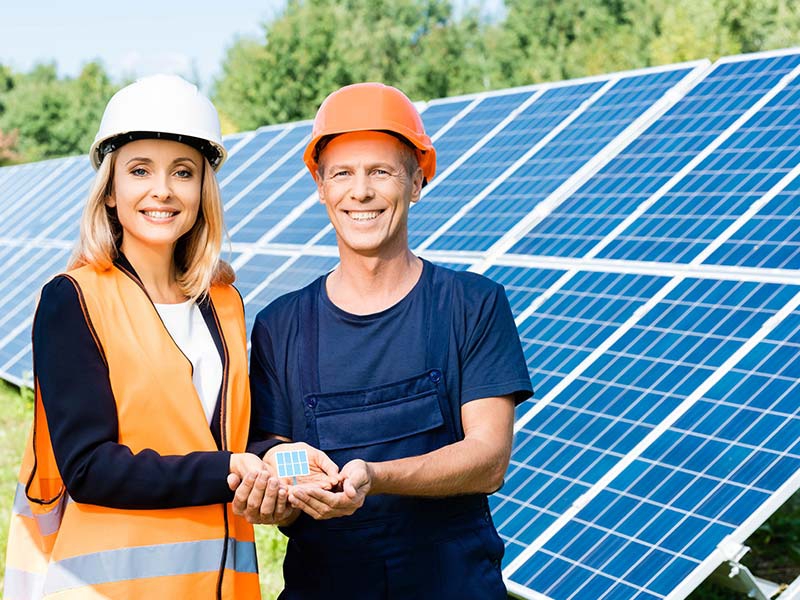 BDMG e ABSOLAR anunciam financiamento em energia solar