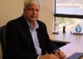 Márcio Felix, CEO da Enp