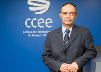 Rui Altieri, presidente da CCEE