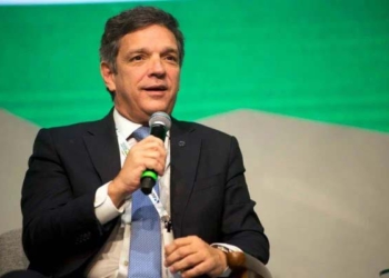 Paes de Andrade assume Petrobras