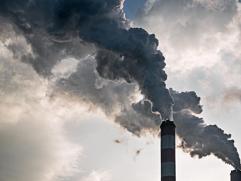 Descarbonização da Indústrias, por Rosana Santos