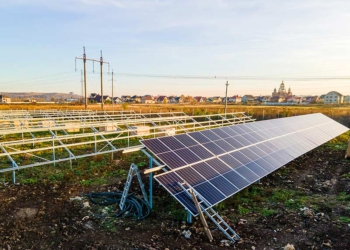 SPIC Brasil adquire projetos de geração solar