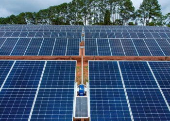 Arcos Dorados e EDP inauguram três usinas solares