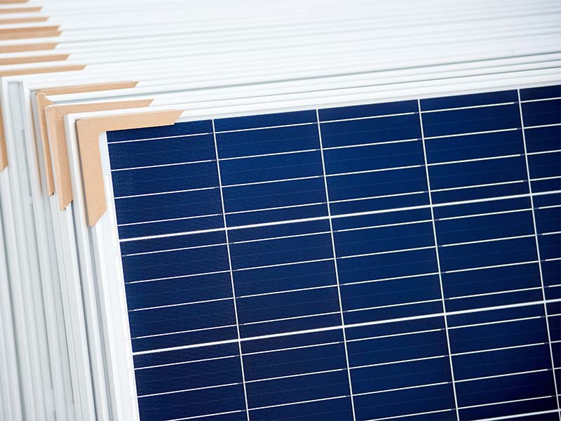 Matriz solar promete ser protagonista com a chegada de usinas híbridas ao país