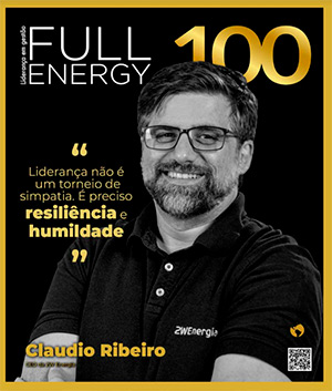 Edição 42 - Revista Full Energy