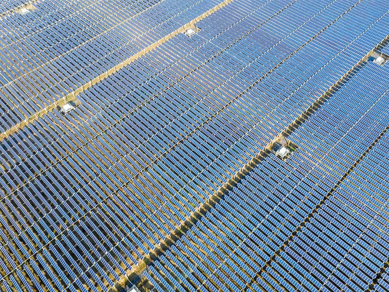 CEMIG SIM conclui aquisição de 49% da participação societária de usinas fotovoltaicas