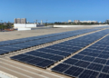 Usina solar na base de Macaé da Schlumberger vai gerar 530 mil kWh anuais
