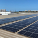 Usina solar na base de Macaé da Schlumberger vai gerar 530 mil kWh anuais
