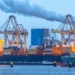 Pesquisa aponta soluções para reduzir emissões de CO2 e consumo de combustível no transporte marítimo