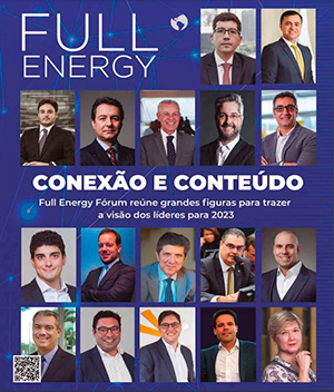Edição 44 - Revista Full Energy