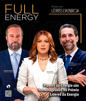 Edição 45 - Revista Full Energy
