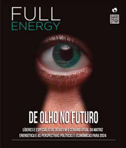 Revista Full Energy - Edição 48