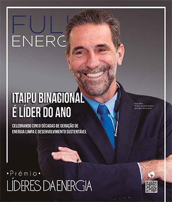 Edição 50 - Revista Full Energy