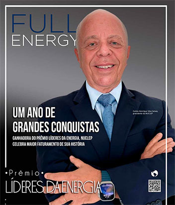 Full Energy - Edição 50