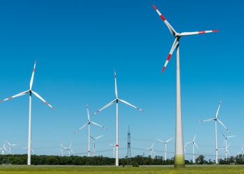 transição energética