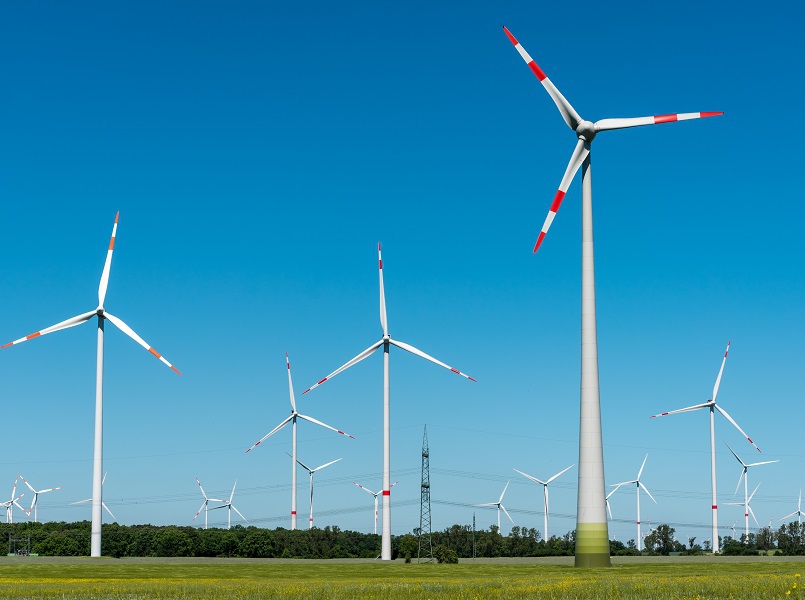 transição energética