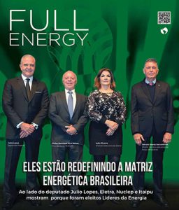 Revista Full Energy - Edição 51