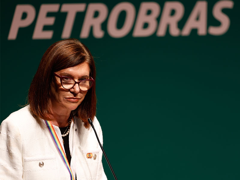 petrobras